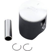 8055DC - Wossner Piston Kit For Suzuki RM125 1989-1999 +0.02 mm