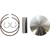 8086DB - Wossner Piston Kit For Suzuki RM250 2003-2012 +0.01 mm