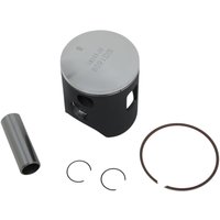 8091DB - Wossner Piston Kit For Yamaha YZ125 1998-2001 +0.01 mm