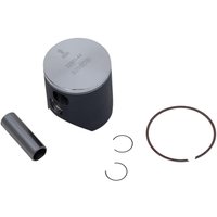 8098DB - Wossner Piston Kit For Suzuki RM125 2004-2012 +0.01 mm