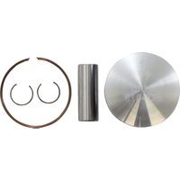 8104DB - Wossner Piston Kit For Yamaha YZ85 2002-2020 +0.01 mm