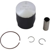 8104DC - Wossner Piston Kit For Yamaha YZ85 2002-2018 +0.02 mm