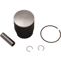 Image of 8126DA - Wossner Piston Kit For Honda CR125 1987