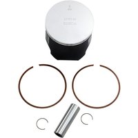 Image of 8228DA - Wossner Piston Kit For Kawasaki KX500 1989-2004
