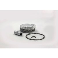 8501D100 - 8501D100 - Wossner +1.00 mm Piston Kit - Yamaha TT 600 R 1997-2003