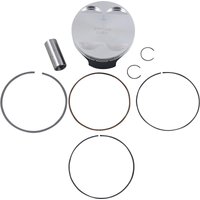 8547DA - Wossner Piston kit For KTM EXC520 Standard Size A