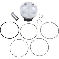 8559DA - Wossner Piston Kit For Yamaha YZF250 2001-2004