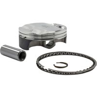 8563DB - 8563DB - Wossner +0.01 mm Piston Kit - Suzuki LT-Z 400 2X4 2003-2012