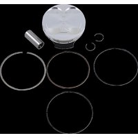 8608DB - Wossner Piston Kit For Honda CRF450X 2005-2013 +0.01 mm