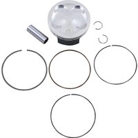 8630DC - 8630DC - Wossner +0.02 mm Piston Kit - Yamaha YZF450 2006-2009