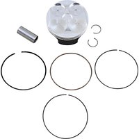 8656DA - Wossner Piston Kit For Honda CRF250R 2006-2009