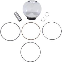 8707DB - Wossner Piston Kit For KTM EXC450 2010-2011 +0.01 mm