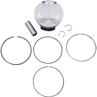8707DA - Wossner Piston Kit For KTM EXC450 2010-2011 Standard Size A