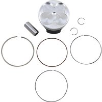 8781DA - Wossner Piston Kit For Suzuki RMZ250 2010-2017