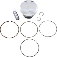 8807DB - Wossner Piston Kit For KTM SXF350 2011-2017 +0.01 mm