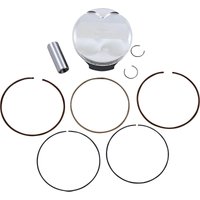 Image of 8807DC - Wossner Piston Kit For Husqvarna FC350 2014-2017 +0.02 mm
