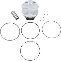 8814DC - Wossner Piston Kit For Kawasaki KXF250 2011-2014 +0.02 mm