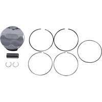 8893DB - Wossner Piston Kit For Yamaha YZF250 2014-2017 +0.01 mm