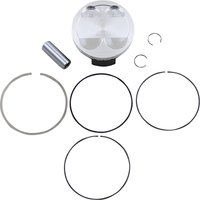 Image of 8906DA - 8906DA - Wossner Standard Piston A Kit - Sherco SE 3.0 300 IF