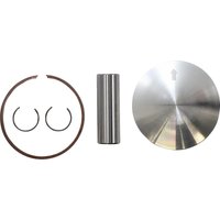 8062DA - Wossner Piston Kit For Kawasaki KX125 2001-2002