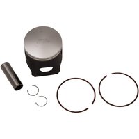 8129DB - 8129DB - Wossner +0.01 mm Piston Kit - Kawasaki KX250 1987-1989