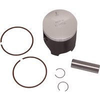 8134D150 - Wossner Piston Kit For Yamaha YZ250 1988-1991 +1.50 mm