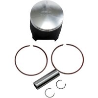 8149DA - 8149DA - Wossner Standard Piston A Kit - Honda CR125 1984