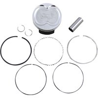 Image of 8951D050 - Wossner Piston kit For Polaris ACE 570 4X4 2018-2019 +0.50 mm