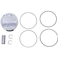 8937DA - Wossner Piston Kit For Honda CRF450RX 2017-2018