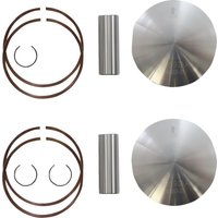 K7059DA-2 - K7059DA-2 - Wossner Standard Piston Kit - Arctic Cat M8 800 HCR 2010-2011