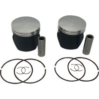 K7044DA-2 - Wossner Piston Kit For Polaris IQ 800 2008