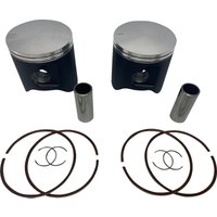 K7066DA-2 - K7066DA-2 - Wossner Standard Piston Kit - Polaris SKS 850 2019-2021