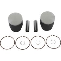 K7021DA-2 - K7021DA-2 - Wossner Standard Piston Kit - Ski-Doo BRP Summit 800 PTEK 2005-2007