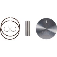 Image of 8327DA - Wossner Piston Kit For Gas Gas EC300 2021-2026 Standard Size A