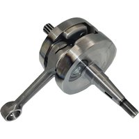CS2018 - Wossner Crankshaft Assembly for 2 Stroke For Yamaha YZ125 2005-2022