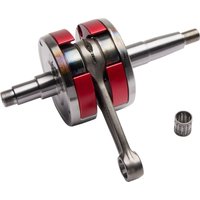 CS2055 - Wossner Crankshaft Assembly for 2 Stroke For KTM SX65 2009-2023