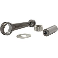 P2033 - Wossner Connecting Rod For Kawasaki KX125 1990-1991