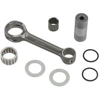 P2015 - Wossner Connecting Rod For Suzuki RM125 1987-1996