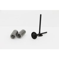 VKS4001A-EXH - Wossner Valve Kit For Honda CRF250X 2004-2017