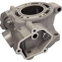 Image of WBC8147A - Wossner Cylinder For KTM SX85 2018-2023 - Grey