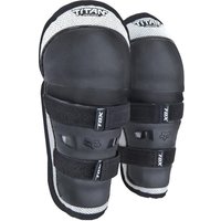 08037-464-OS - Fox Racing Peewee Titan Knee/Shin Guards