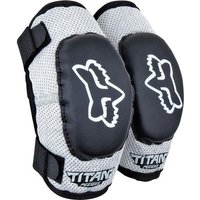 08038-464-OS - Fox Racing Peewee Titan Elbow Guards