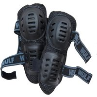 Image of Wulf Adult Elbow Pads