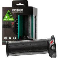 Image of Ultimateaddons Motorcycle Advanced Heated Grips with Intergrated Control System