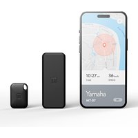 Image of Monimoto 9 Smart Motorcycle GPS Tracker