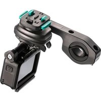 Image of UA-DUO-AC - Ultimateaddons Dual Handlebar Attachment 20 - 33mm for Ultimateaddons Case & Action Camera