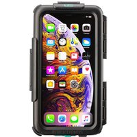 Image of UA-HARDWPI12 - Ultimateaddons Waterproof Tough Mount Case for Apple iPhone 12/12 Pro
