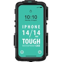 Image of UA-HARDWPI14 - Ultimateaddons Waterproof Tough Case for Apple iPhone 14/14 Pro