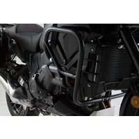 Image of SBL.01.662.10001/B - SW Motech Crash Bars - Honda VFR 1200 XD 2012-2020 - Black