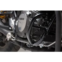 Image of SBL.06.343.10001/B - SW Motech Crash Bars - Yamaha XJR 1300 1999-2016 - Black